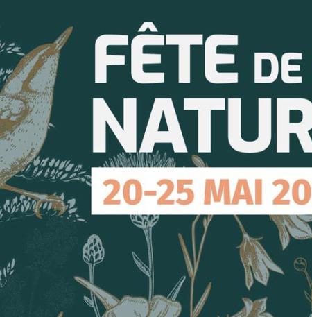 Fête de la Nature 2026