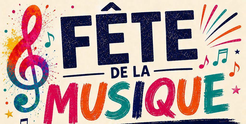 FÊTE DE LA MUSIQUE - CHAMBON LE CHÂTEAU