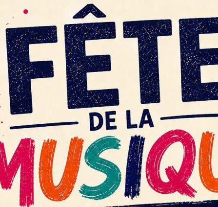 Fête de la musique Chambonlechateau 20-06