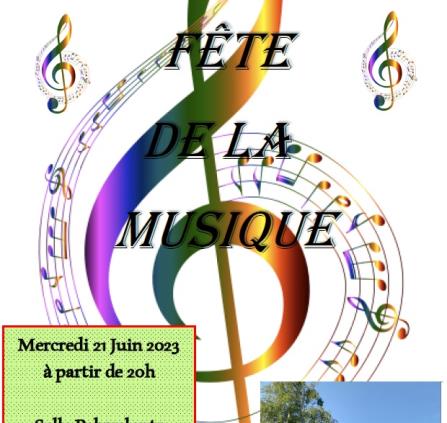 Fête de la musique Langogne en chantant-21-06