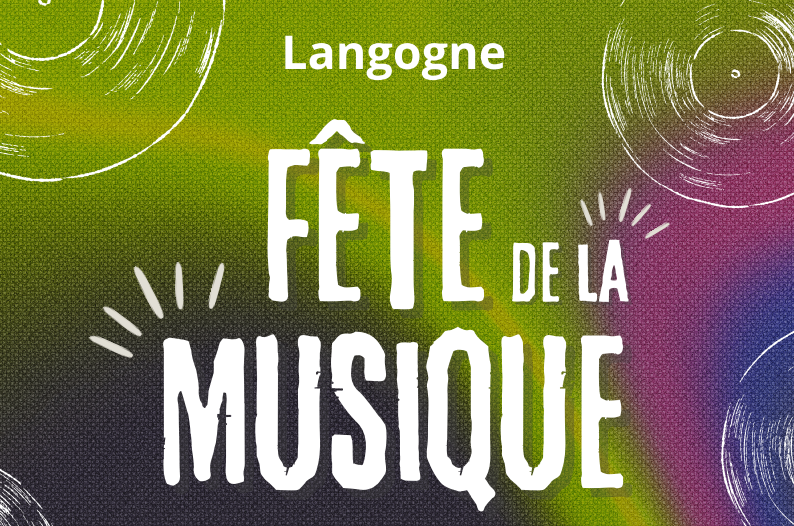 FÊTE DE LA MUSIQUE LANGOGNE EN CHANTANT