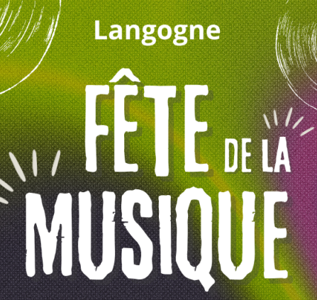 Fête de la musique Langogne en chantant 21-06