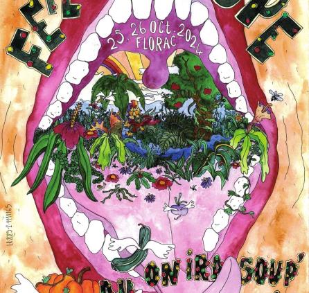 Fête de la soupe