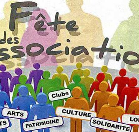 Fête des associations