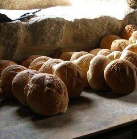 Fête du Pain