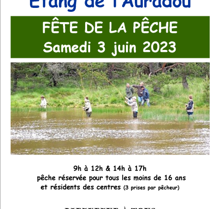 Fête de la pêche 3-06