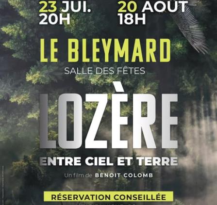Film Lozere