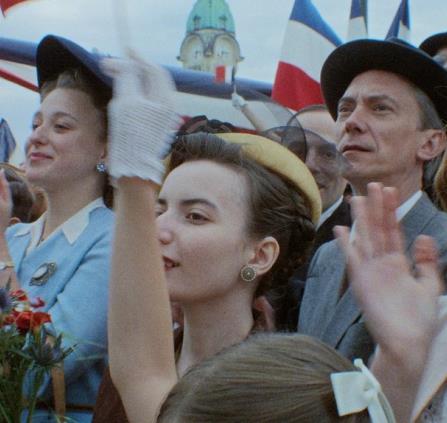 Film notre salut