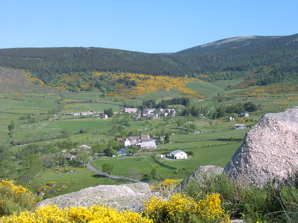"LE MILLEPERTUIS", Pont de Montvert - Sud Mont Lozère - photo 4