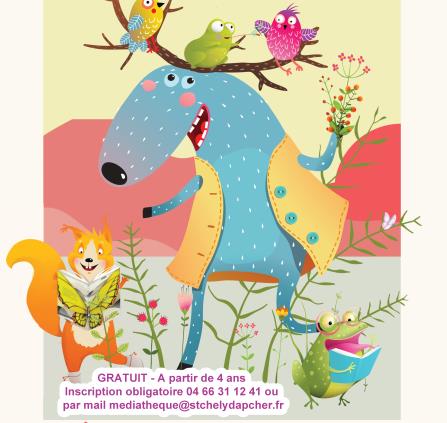 Lectures insolites