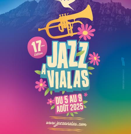 Jazz à Vialas 2025