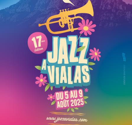 Jazz à Vialas 2025