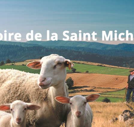 Foire de la Saint-Michel