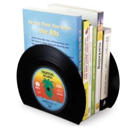 Foire livres & disques