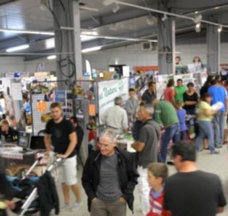 Forum des associations Mende