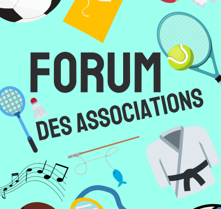 Forum des associations