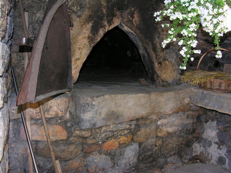 LES ECURIES DE SAUVETERRE - GÎTE LES CAUSSES - photo 4