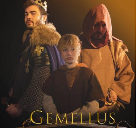 GEMELLUS