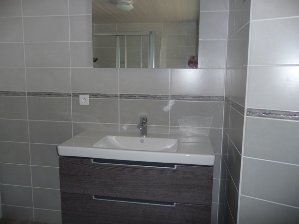 GITE DE MONTCHAMP, Arzenc-d'Apcher - photo 2