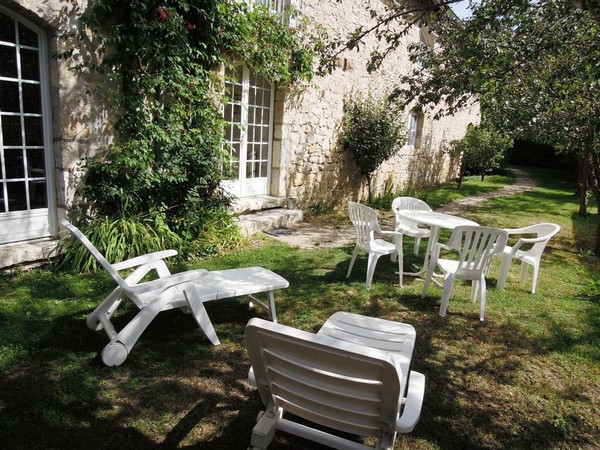 GITE 6 AU BORD DU RUISSEAU, La Canourgue - photo 2