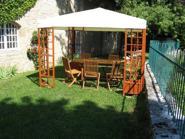GITE 6 AU BORD DU RUISSEAU, La Canourgue - photo 6