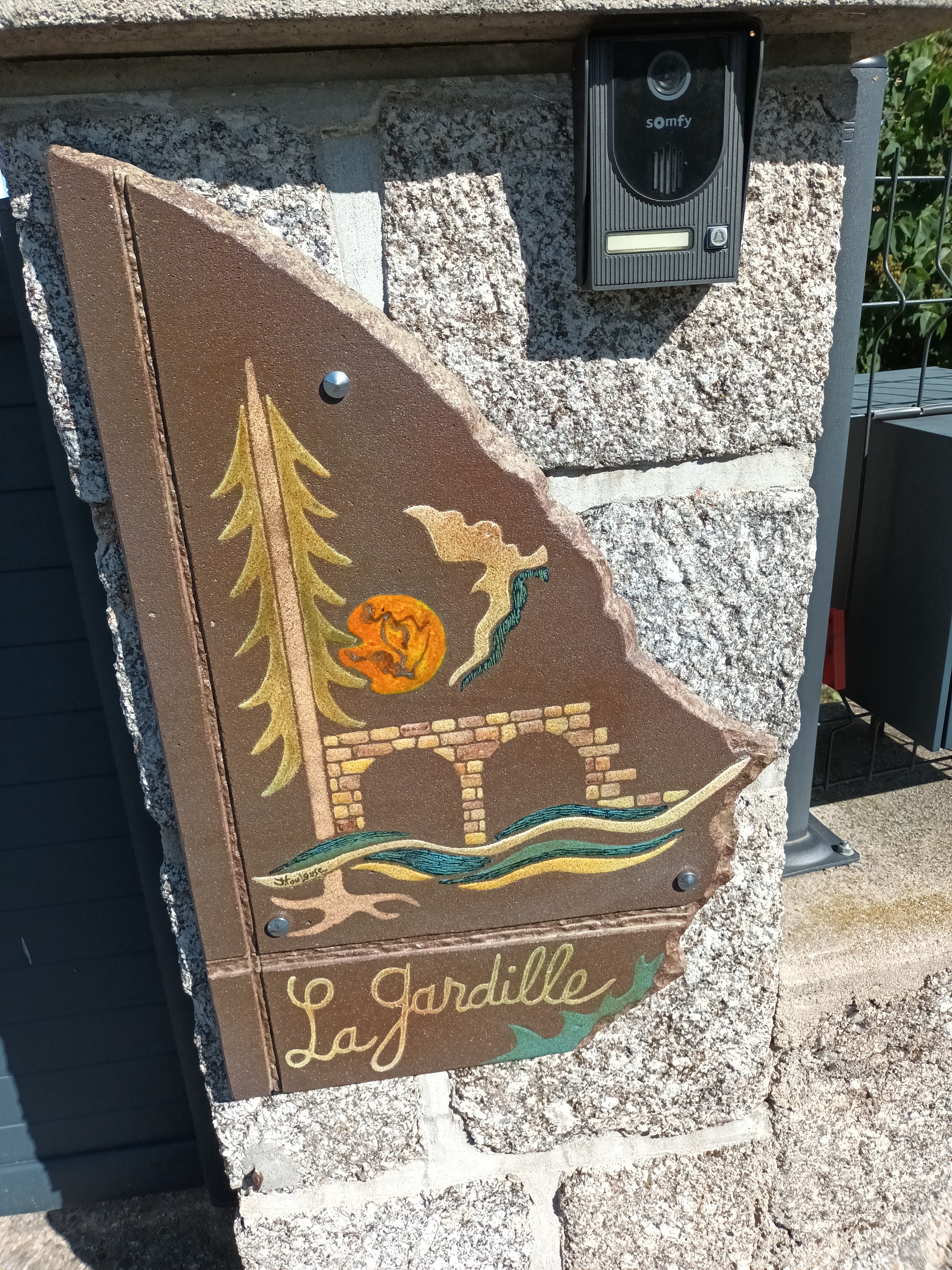 LES GENÊTS, Naussac-Fontanes - photo 9