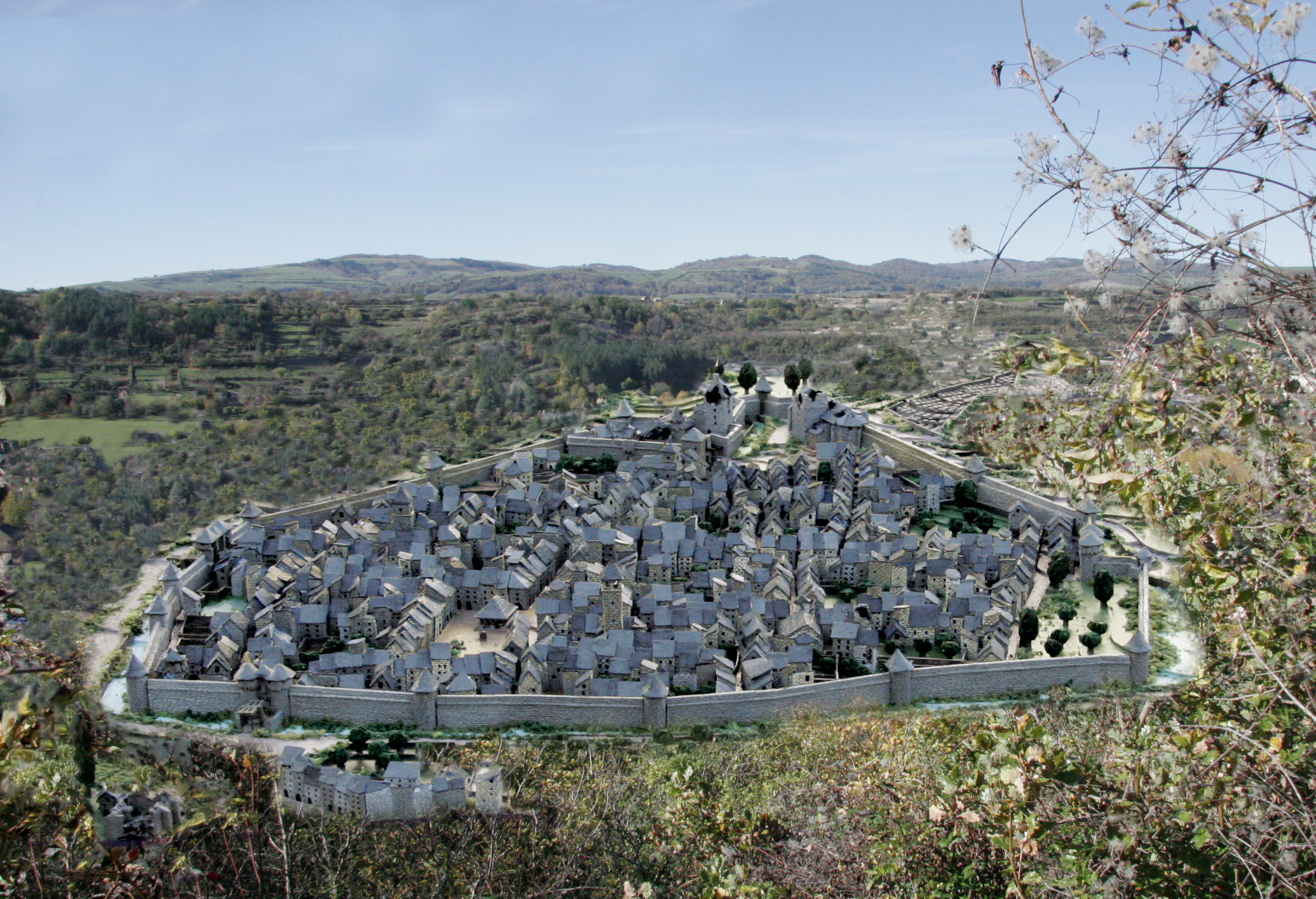 MUSÉE DES DEUX ALBERT, Marvejols - photo 4