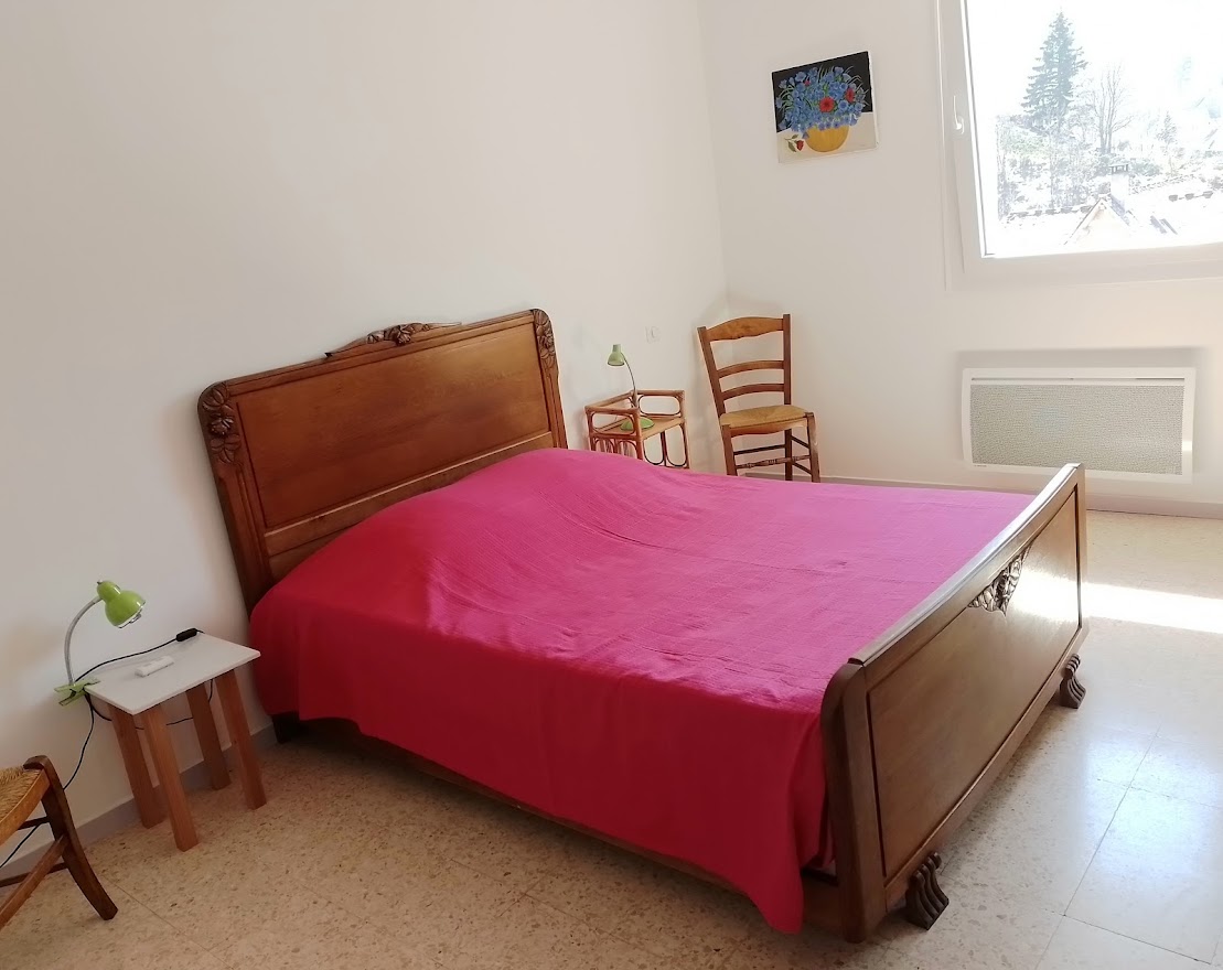 LA MAISON DE BETTY, Mont Lozère et Goulet - photo 8