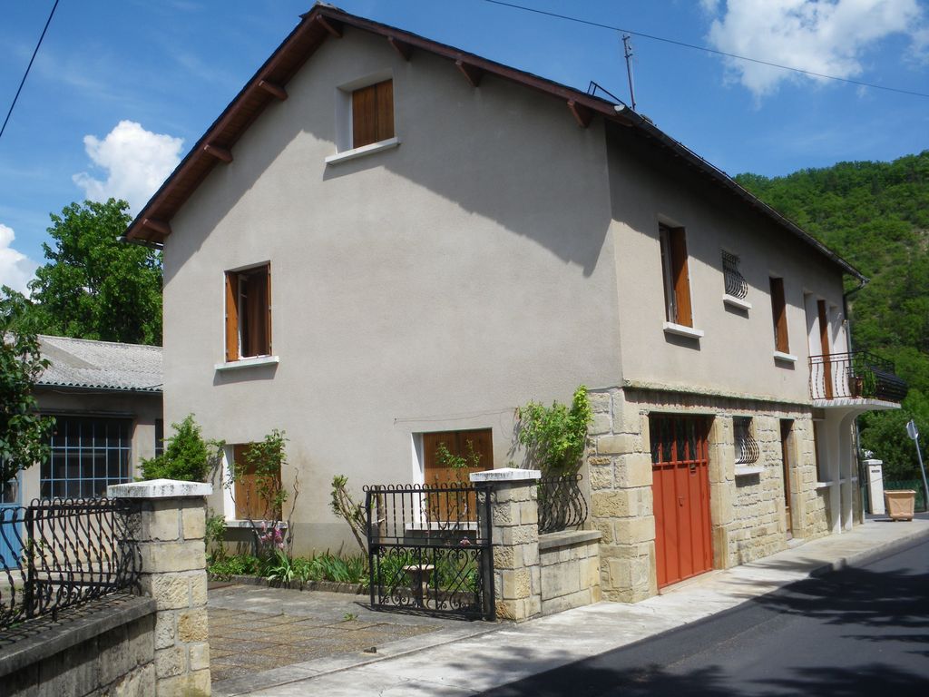 VILLA MONTCALM T2 REZ DE CHAUSSÉE - photo 4