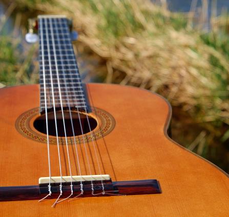 GUITARE