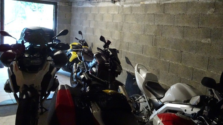 AU PONT DE LA GINÈZE, Barjac - photo 21