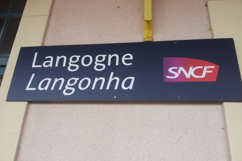 Gare de langogne ©ICavalier (2) 