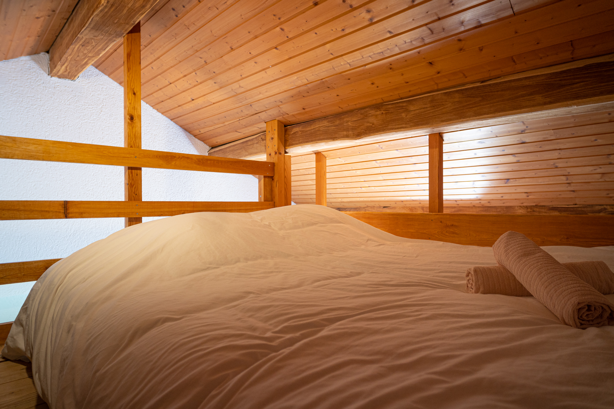 GÎTE LOU VIGNE - ÉCO-HAMEAU LOU REY - photo 4