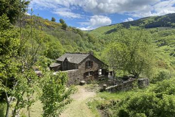 Gîte Des Bancels