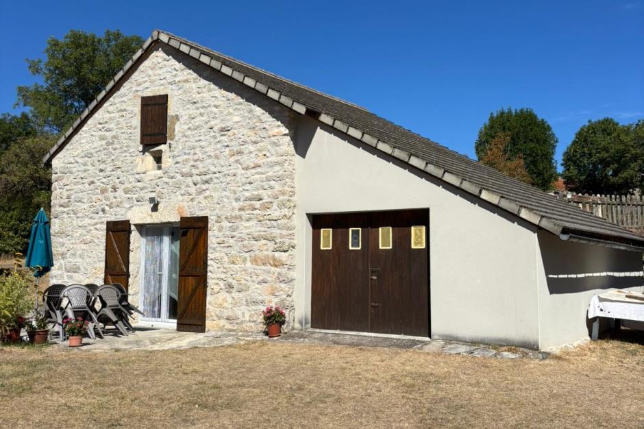 Gite Fages Patrick (17) 