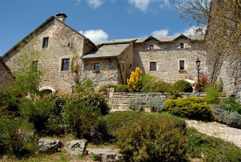 LES ECURIES DE SAUVETERRE - L'ANCIENNE AUBERGE - photo 4