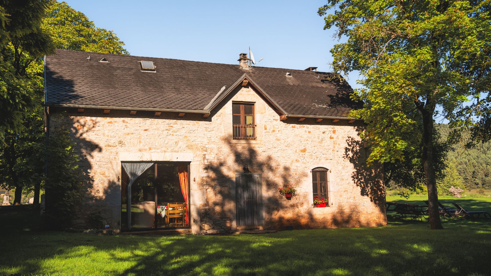 Domaine De La Vialette - Pavillon De Chasse