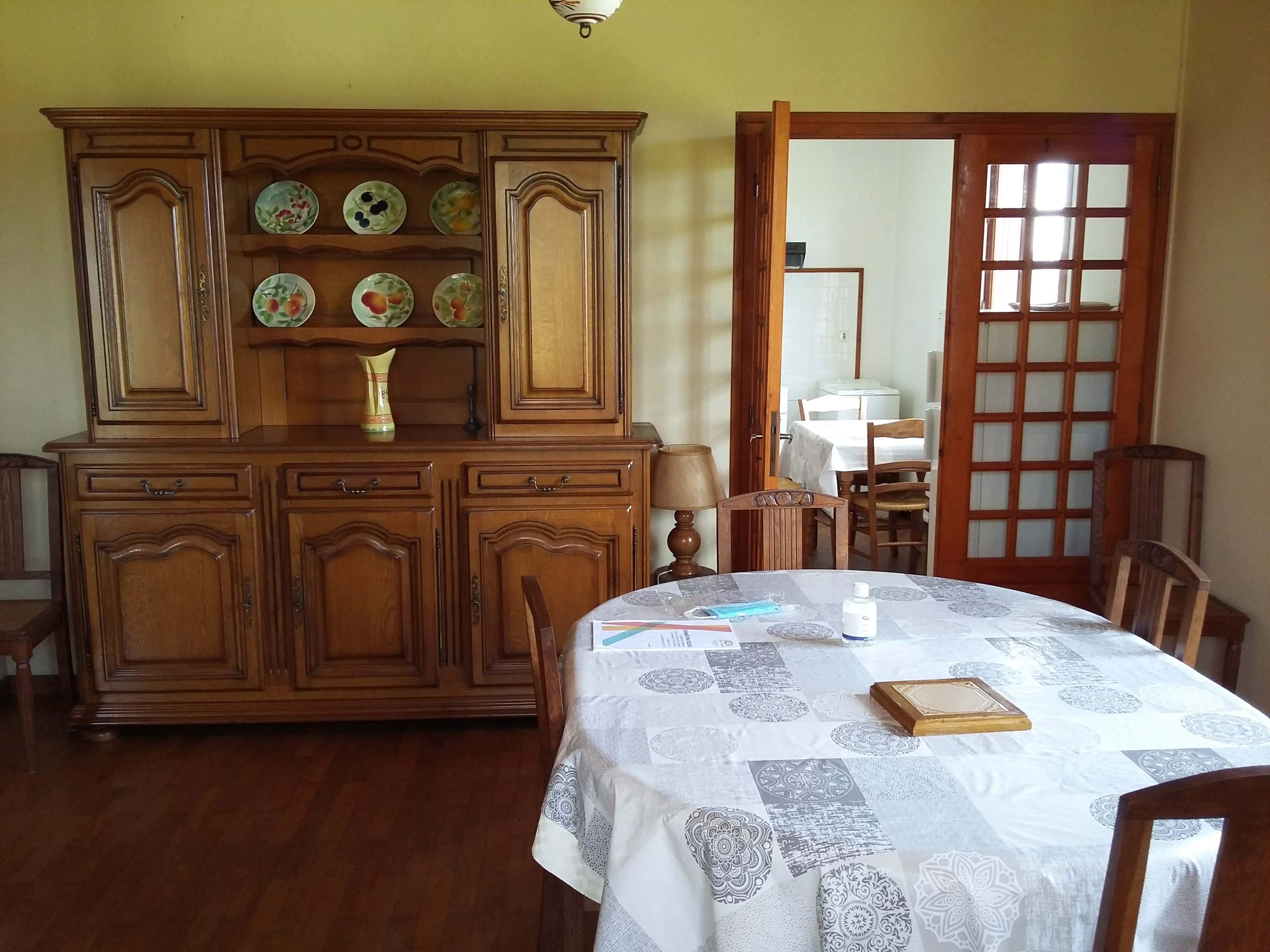 LES PINS, Naussac-Fontanes - photo 10
