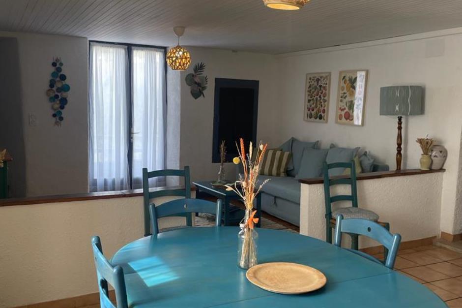 Gite ciboulette location cevennes 