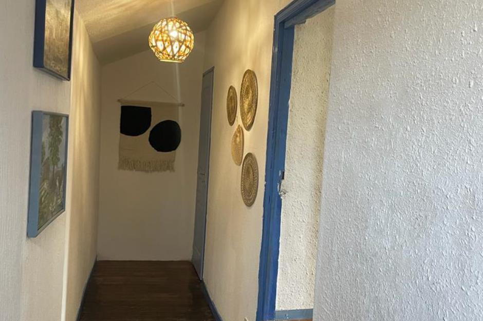 Gite ciboulette location pres de florac 