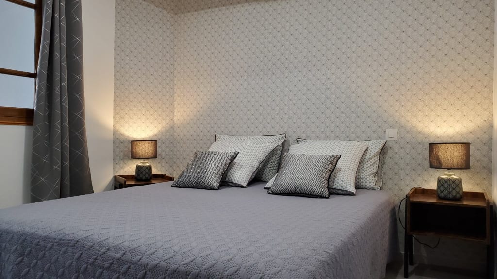 GÎTE DE COMBELEBOUZE, Saint-Privat-de-Vallongue - photo 6