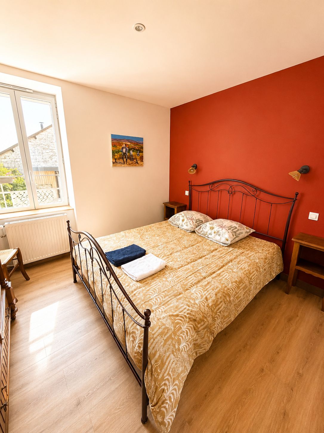 GITE DU MASSEGROS, Massegros Causses Gorges - photo 15