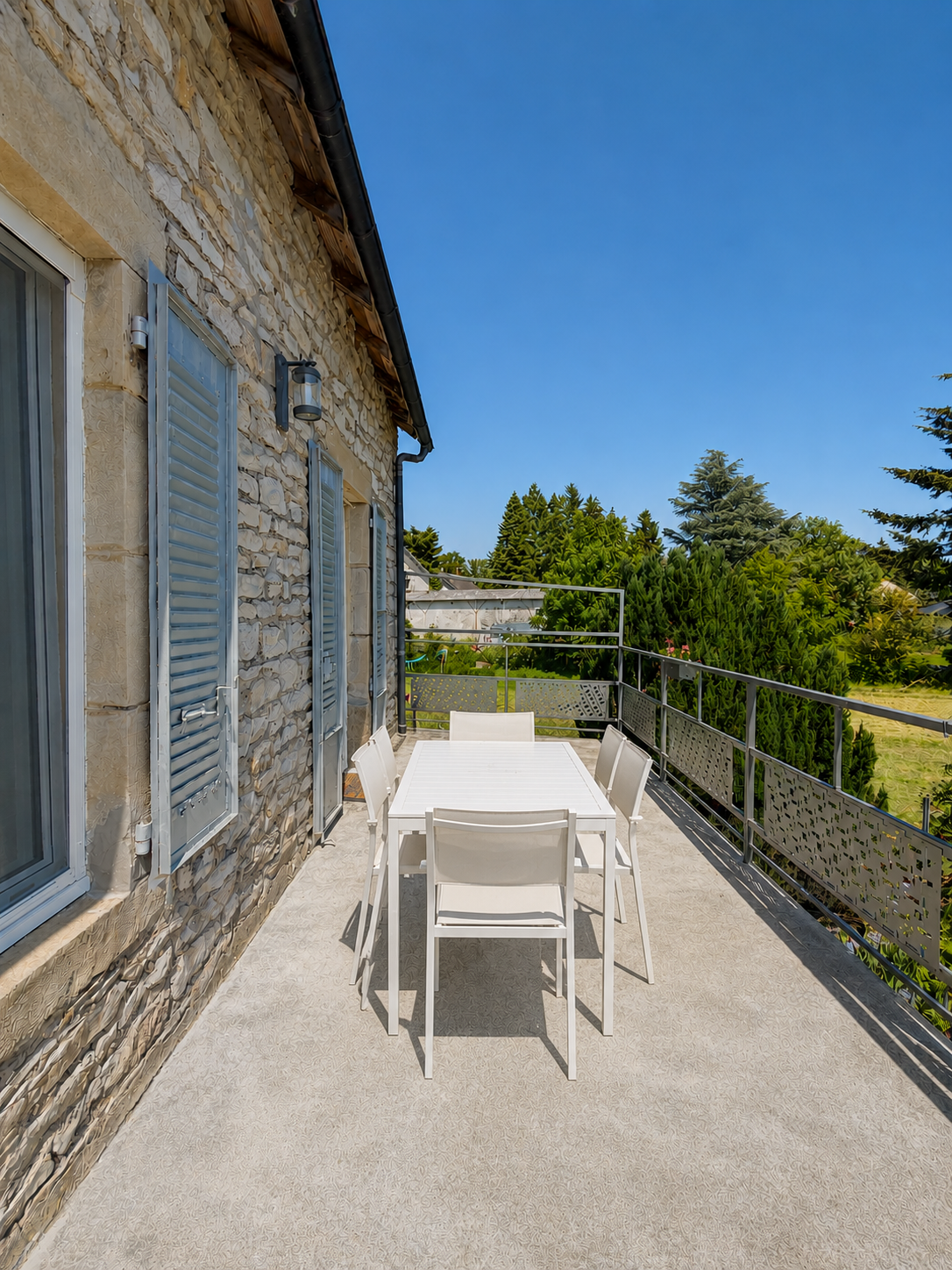 GITE DU MASSEGROS, Massegros Causses Gorges - photo 26