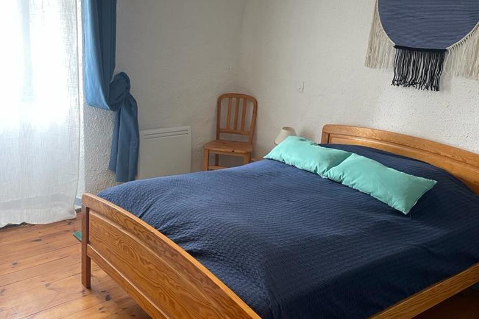 Gite en cevennes 