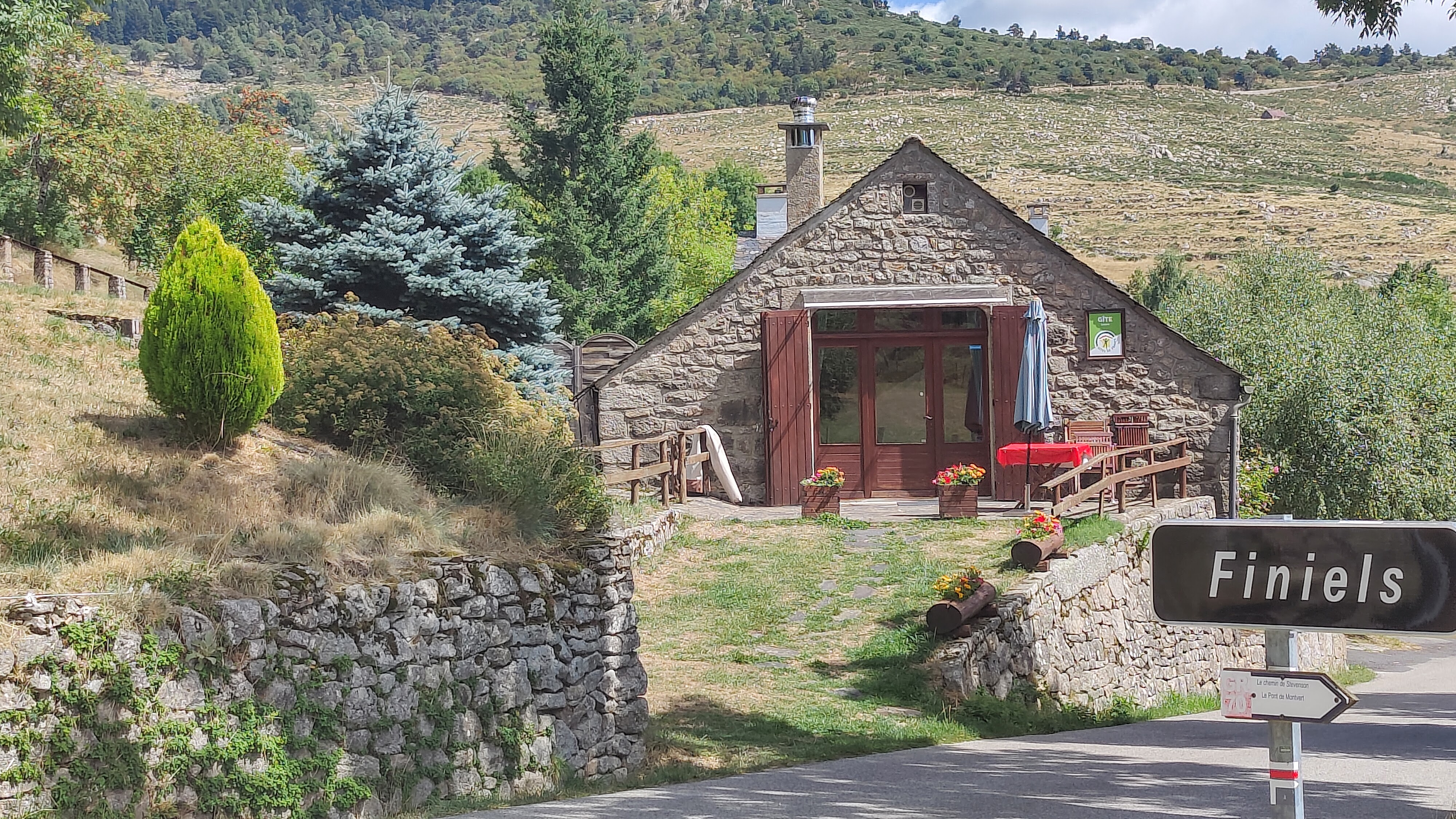 "LE MILLEPERTUIS", Pont de Montvert - Sud Mont Lozère - photo 5
