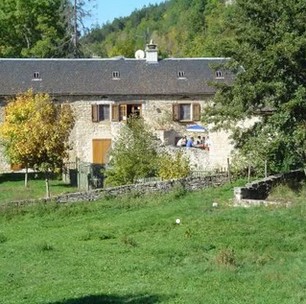 MOULIN D'AUXILLAC