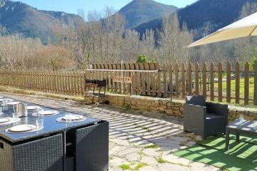 Gîte grand site de france