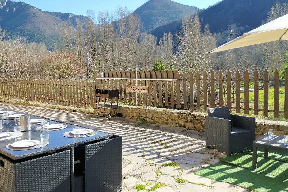 Gîte grand site de france 