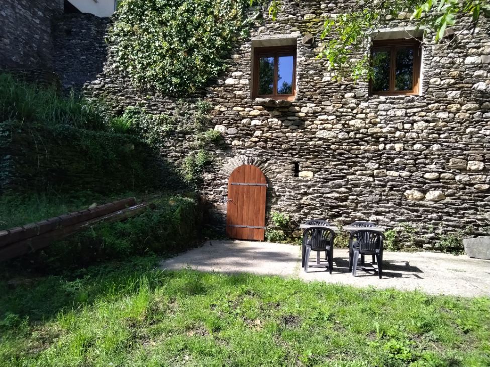 LE MAZET DU GARDON