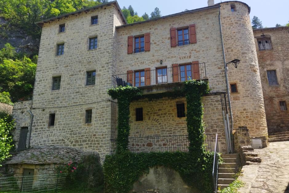 Gîte le Pigeonnier 